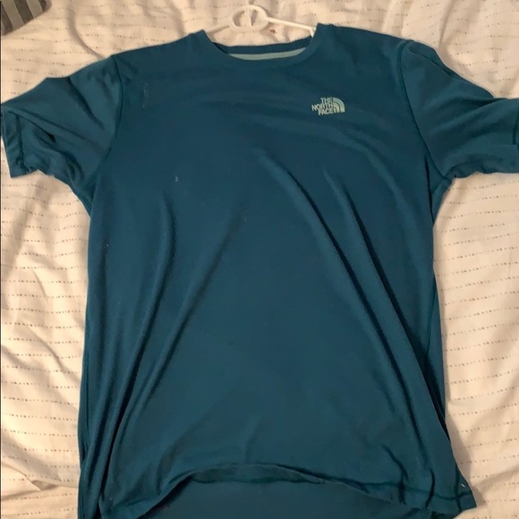 The North Face Other - The North Face Flashdry Tee